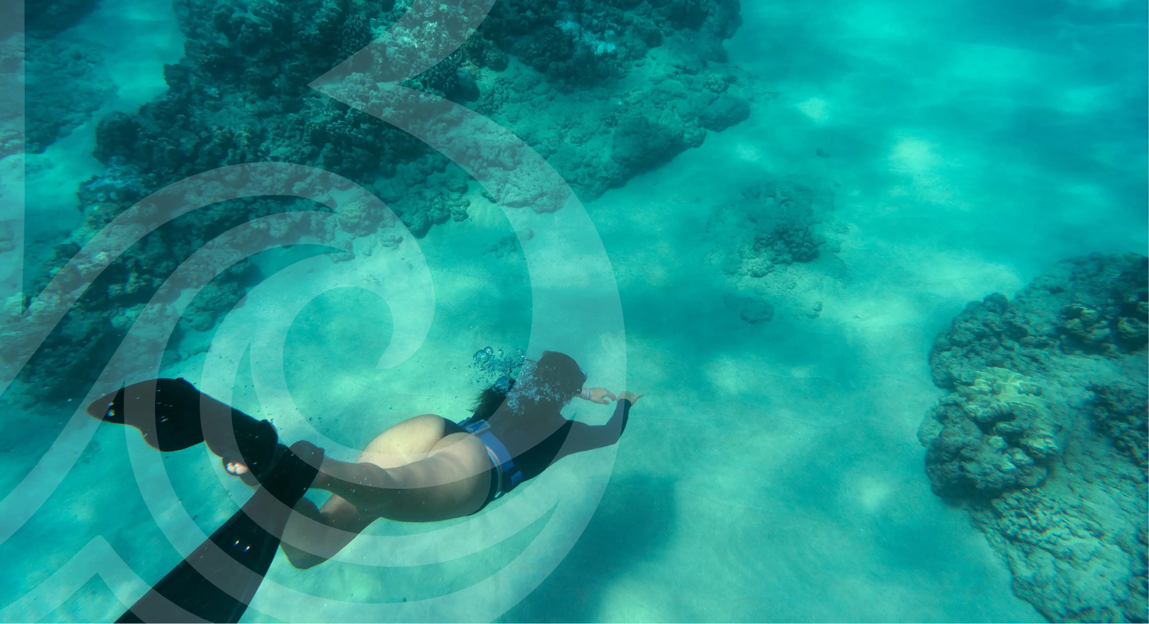 Parque temático de buceo