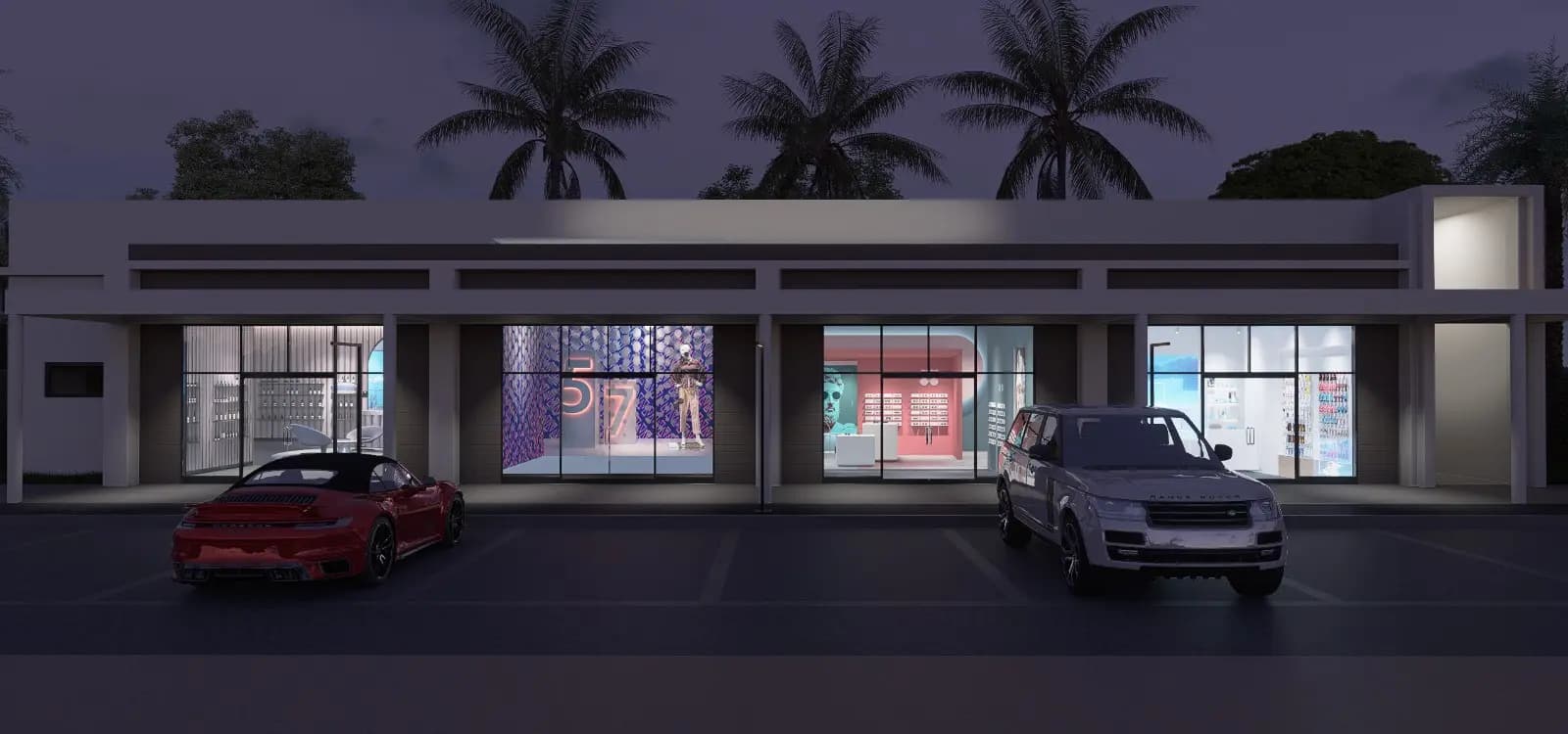 Render 13